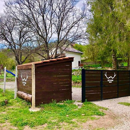 Пе́Трови Вили Ribarica Esterno foto