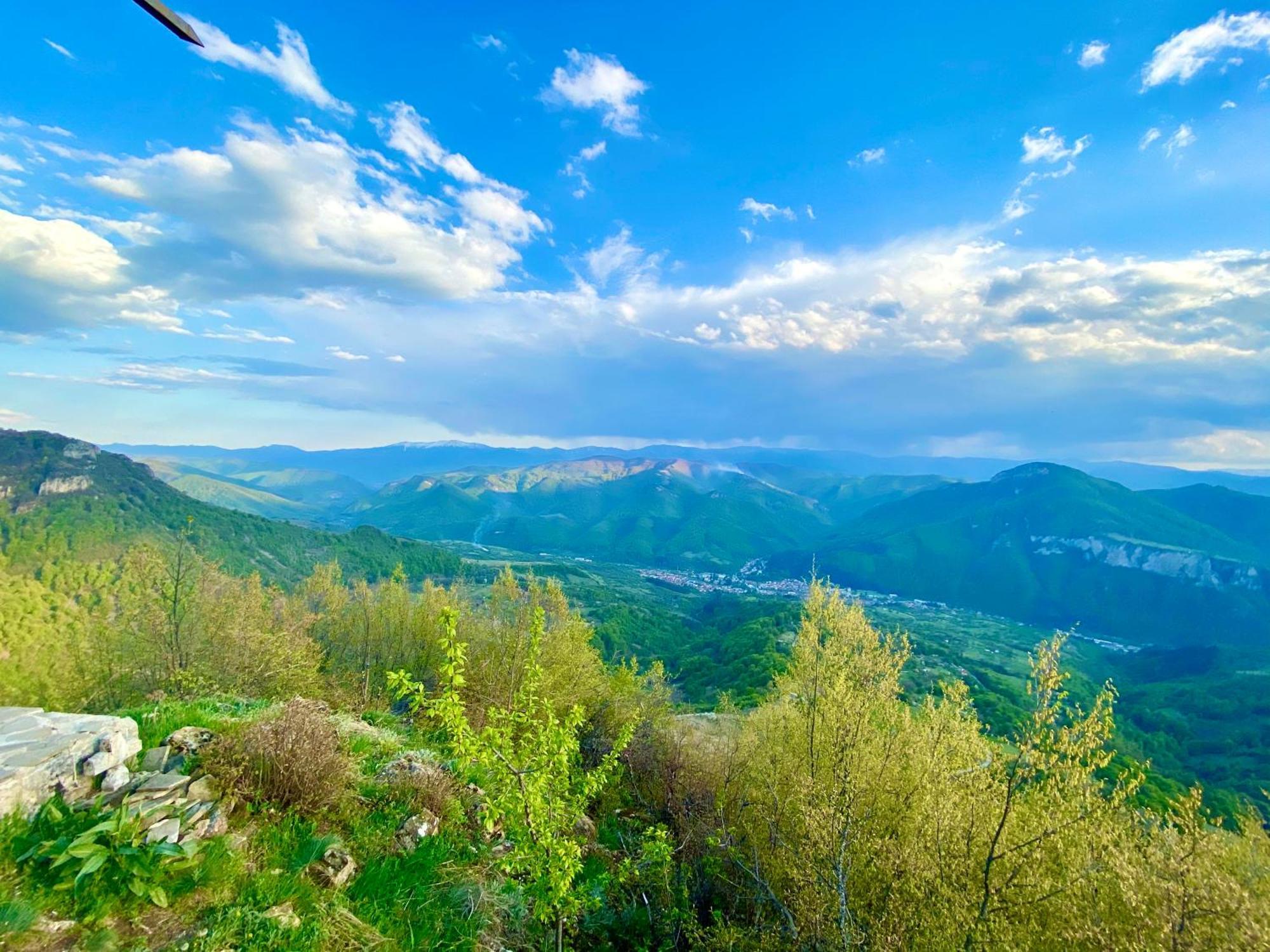Пе́Трови Вили Ribarica Esterno foto