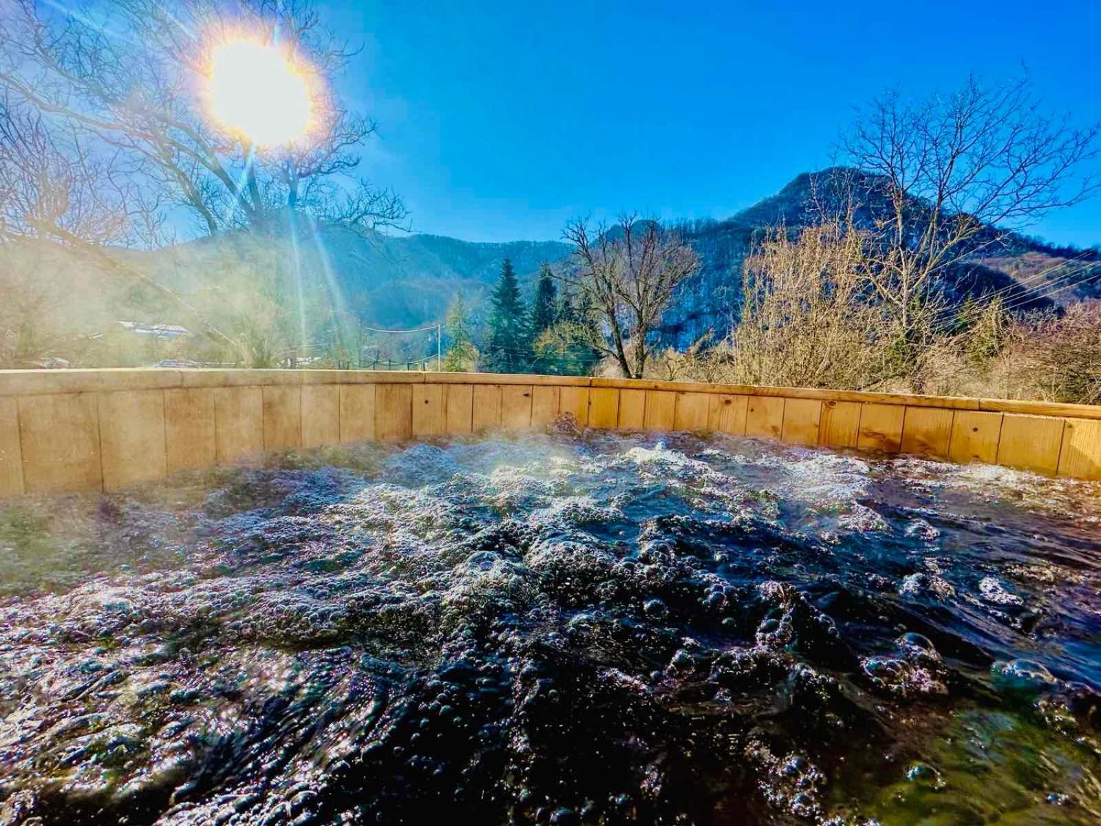 Пе́Трови Вили Ribarica Esterno foto