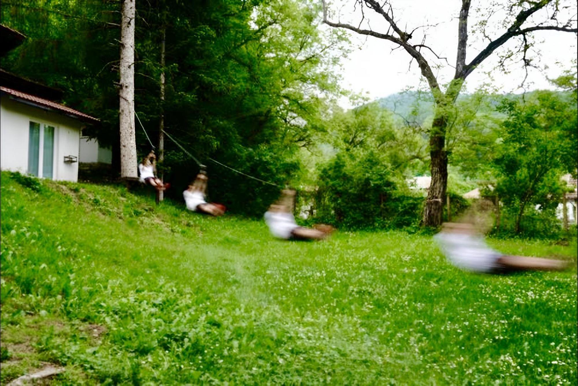 Пе́Трови Вили Ribarica Esterno foto